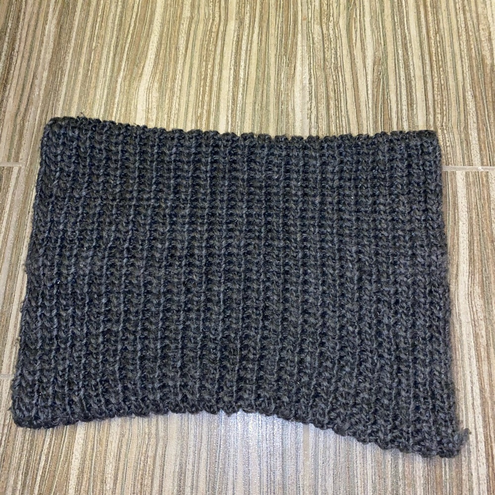 Infinity Scarf